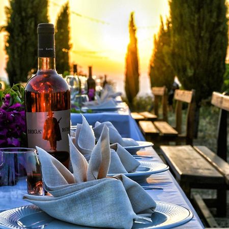 Masseria Crocco Montalbano Ionico 外观 照片