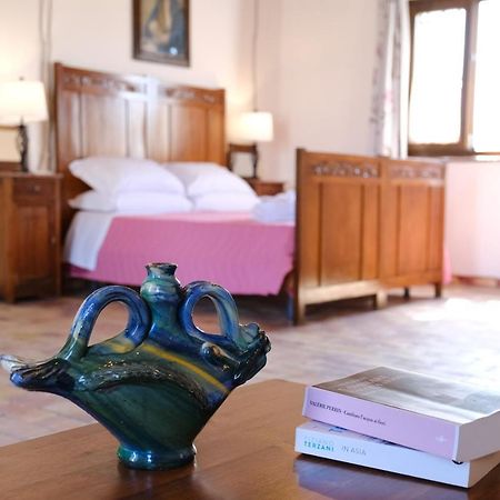 Masseria Crocco Montalbano Ionico 外观 照片