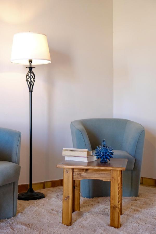Masseria Crocco Montalbano Ionico 外观 照片