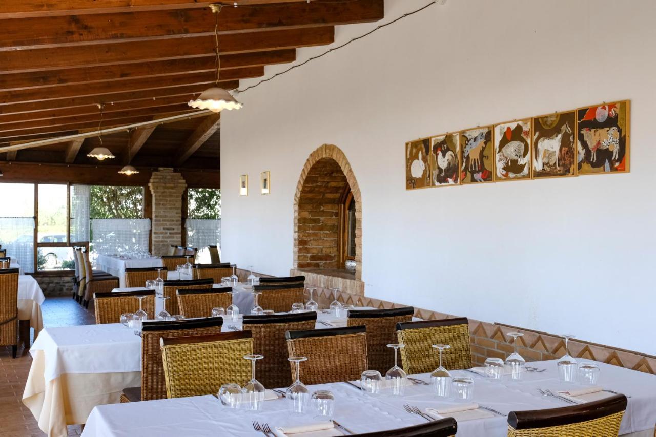 Masseria Crocco Montalbano Ionico 外观 照片