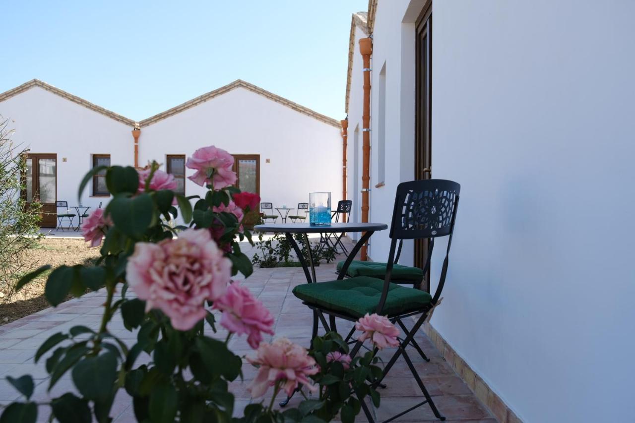 Masseria Crocco Montalbano Ionico 外观 照片