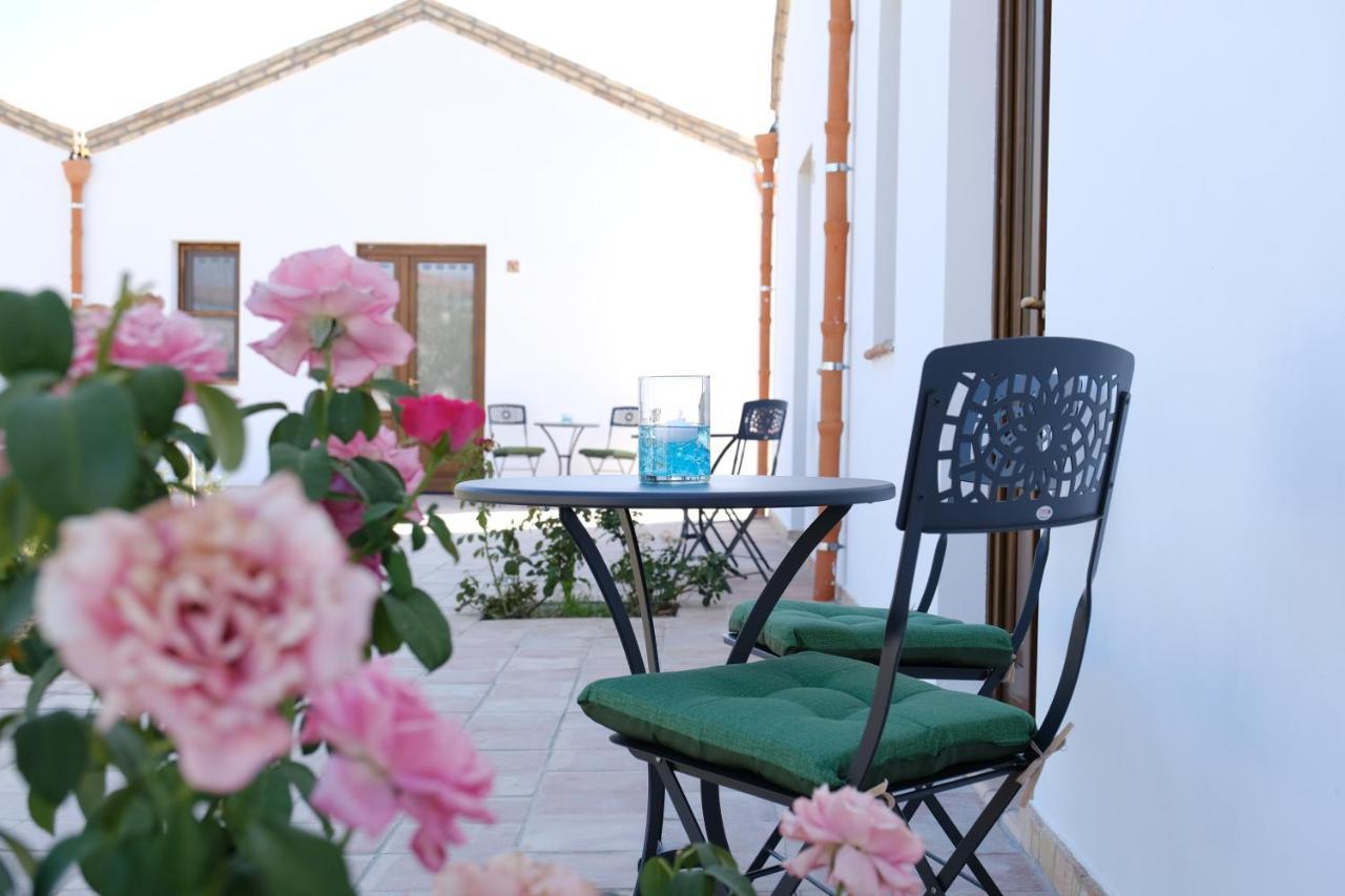 Masseria Crocco Montalbano Ionico 外观 照片