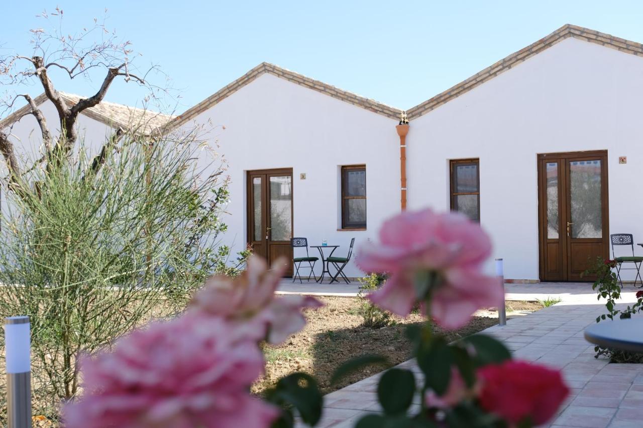 Masseria Crocco Montalbano Ionico 外观 照片