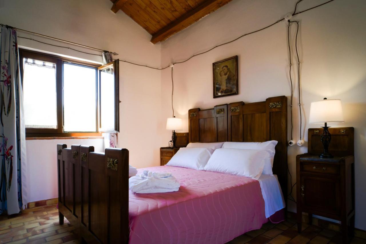 Masseria Crocco Montalbano Ionico 外观 照片