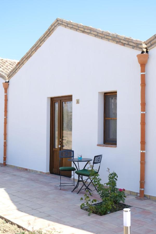 Masseria Crocco Montalbano Ionico 外观 照片