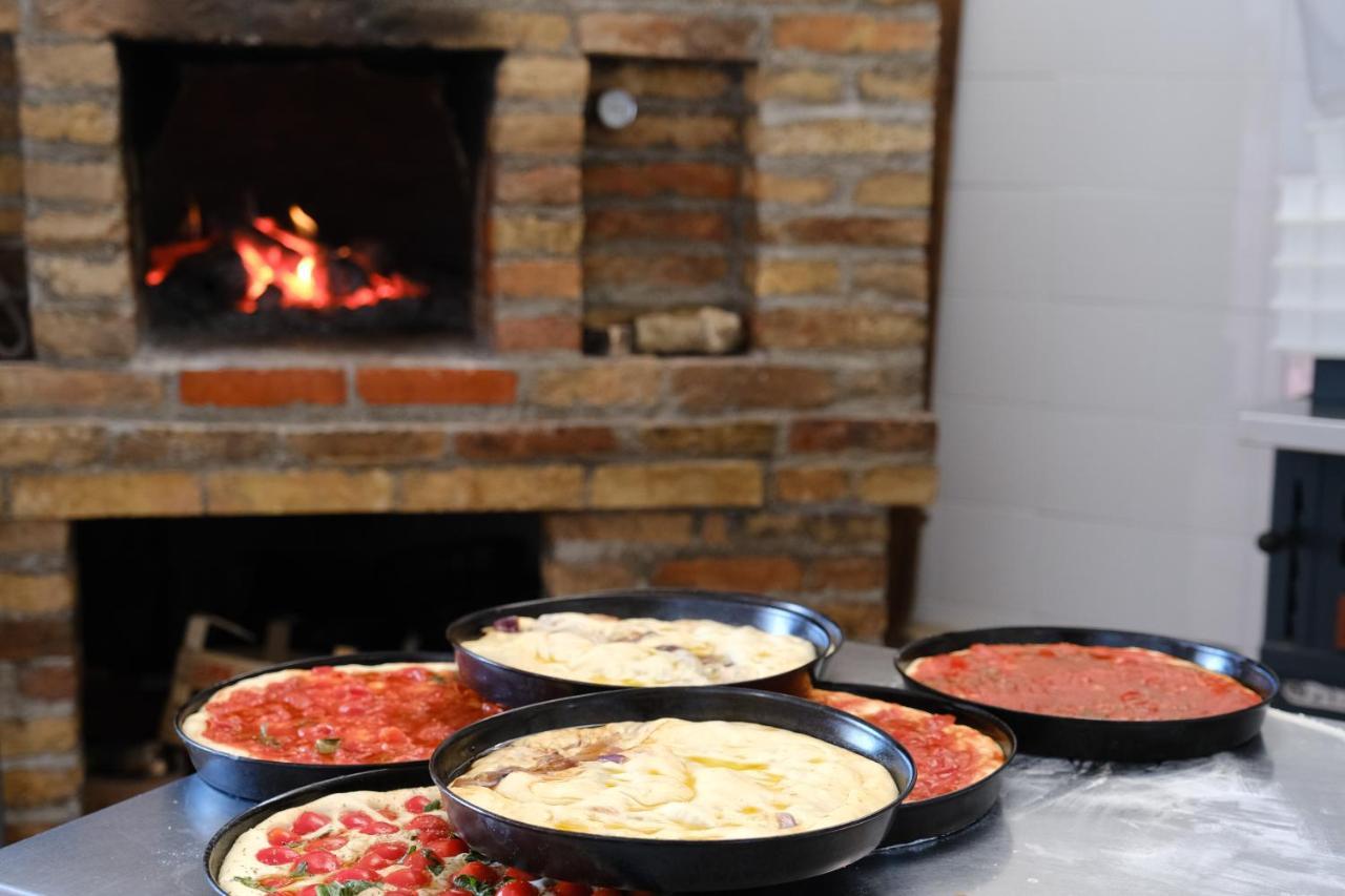 Masseria Crocco Montalbano Ionico 外观 照片