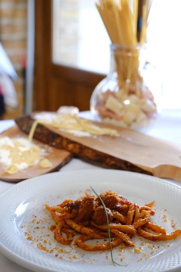 Masseria Crocco Montalbano Ionico 外观 照片