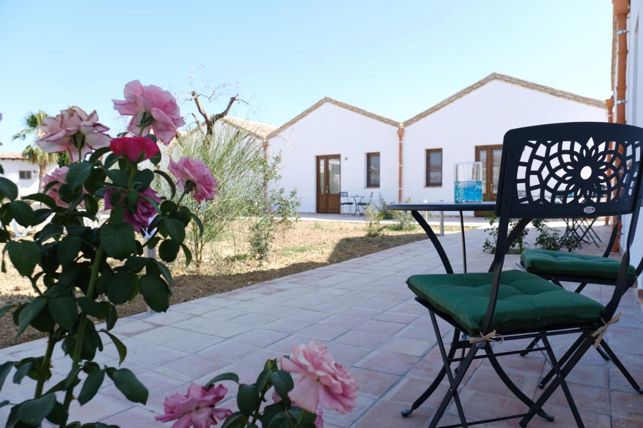 Masseria Crocco Montalbano Ionico 外观 照片