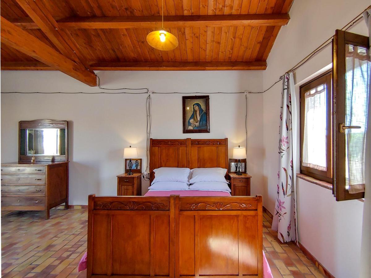 Masseria Crocco Montalbano Ionico 外观 照片