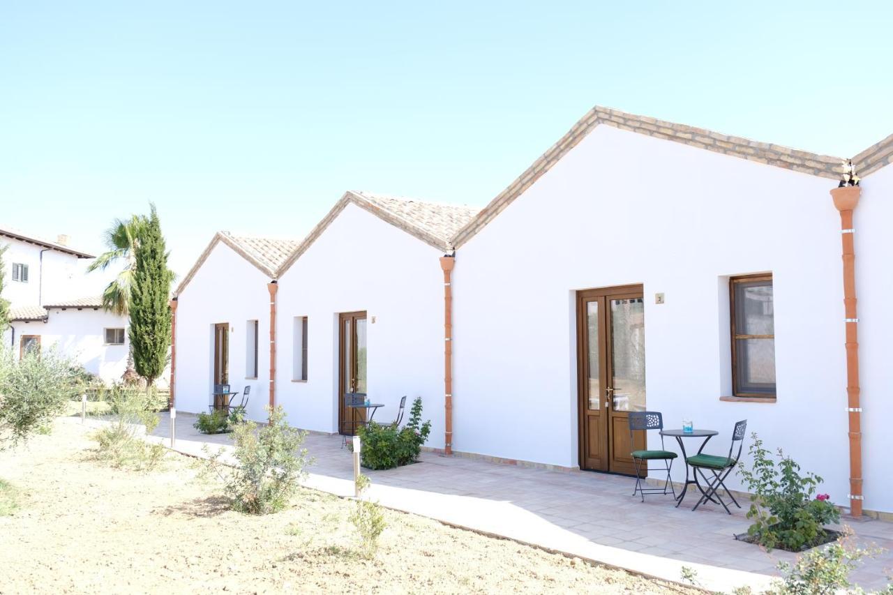 Masseria Crocco Montalbano Ionico 外观 照片