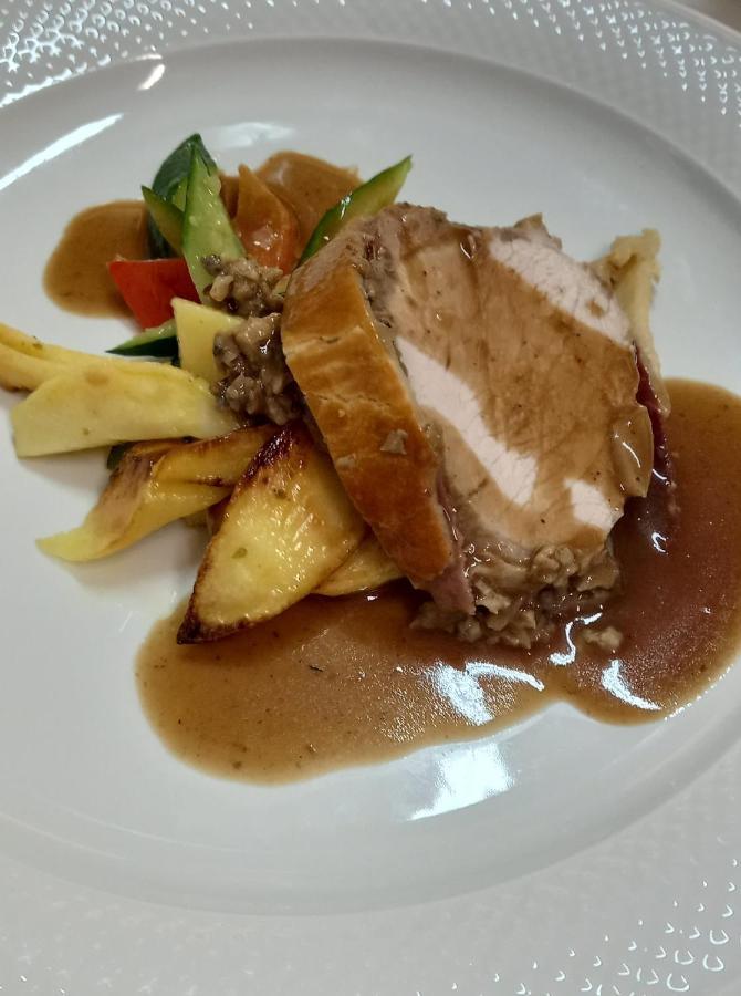 Masseria Crocco Montalbano Ionico 外观 照片