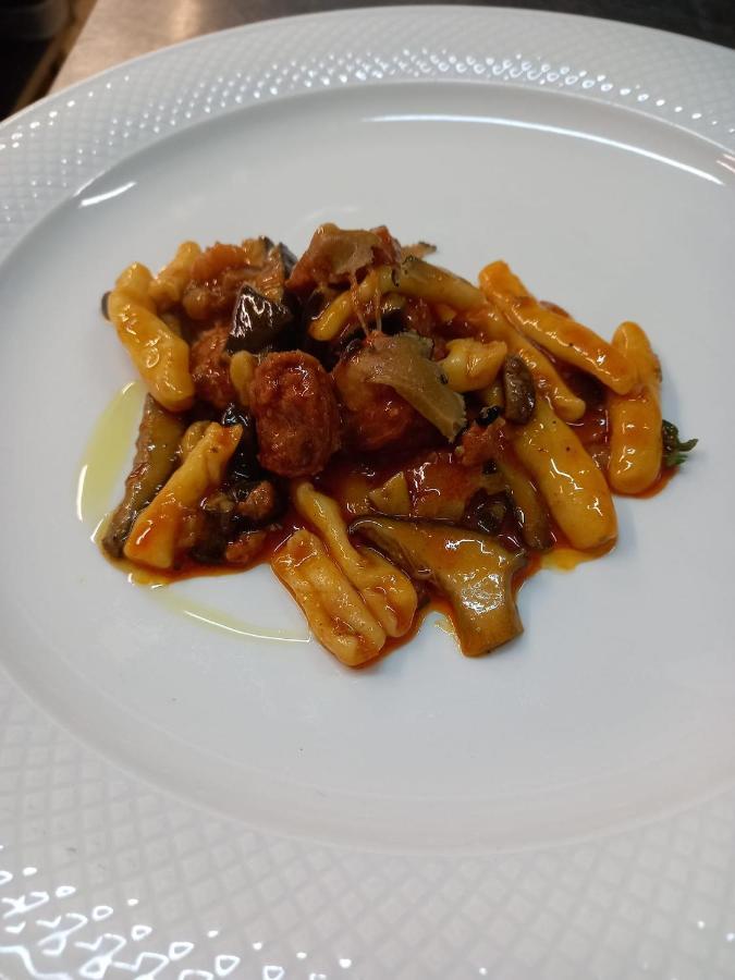 Masseria Crocco Montalbano Ionico 外观 照片