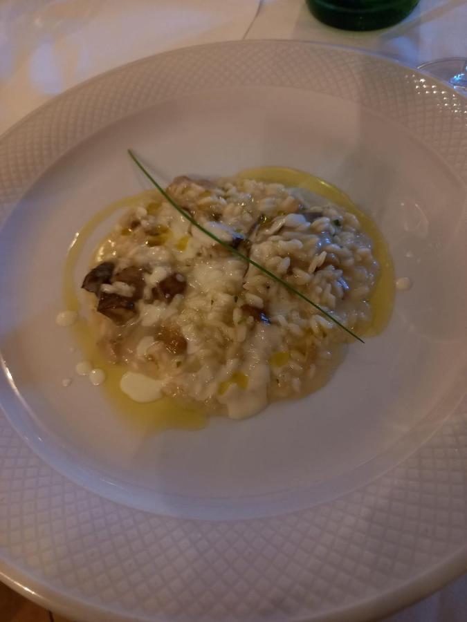 Masseria Crocco Montalbano Ionico 外观 照片