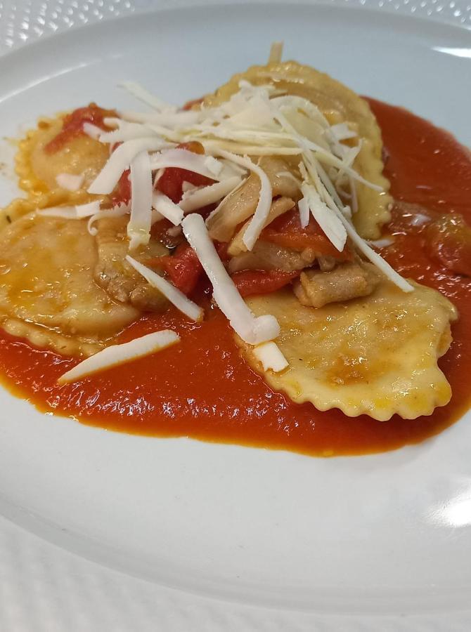 Masseria Crocco Montalbano Ionico 外观 照片
