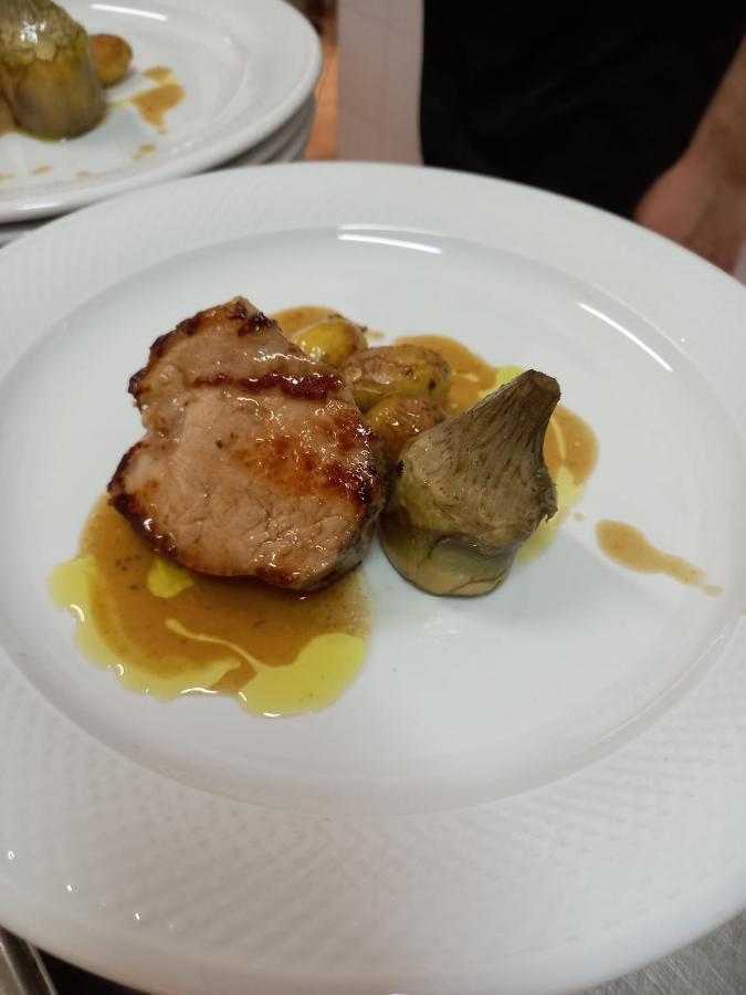 Masseria Crocco Montalbano Ionico 外观 照片