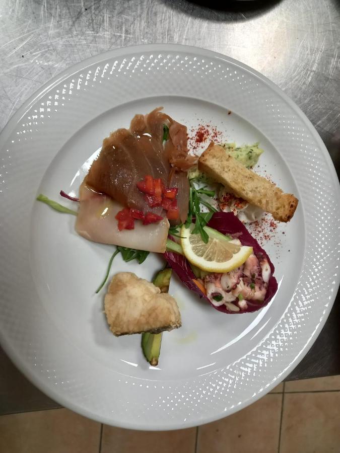 Masseria Crocco Montalbano Ionico 外观 照片