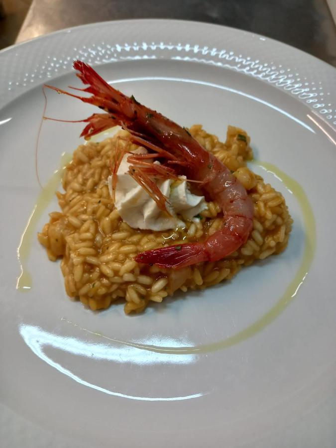 Masseria Crocco Montalbano Ionico 外观 照片