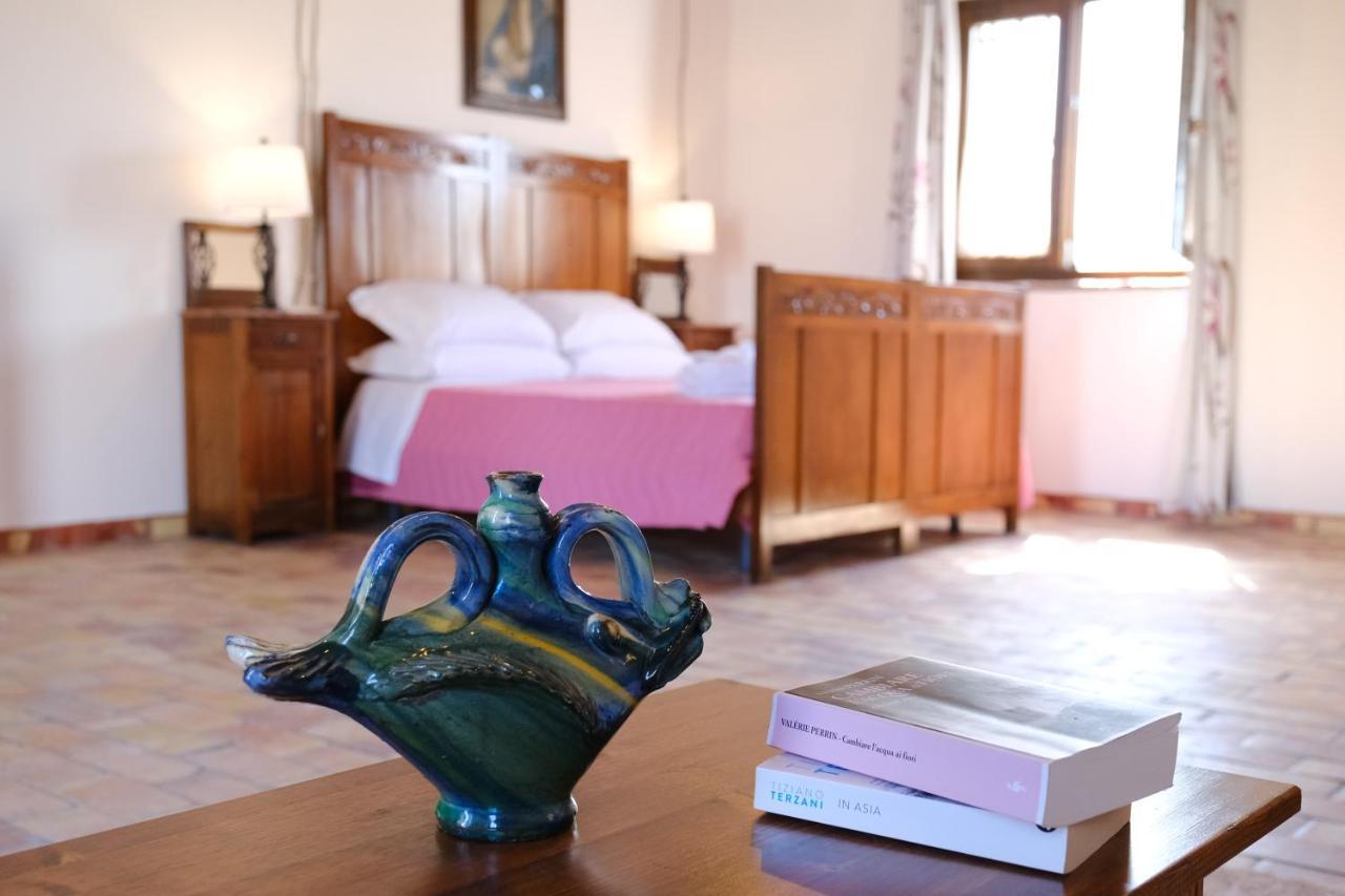 Masseria Crocco Montalbano Ionico 外观 照片